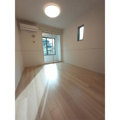カルム　コート 101【管理NO：1-027171501-01010】 ★家具家電は申し込み後に搬入します 2026年07月下旬入居可能の物件画像