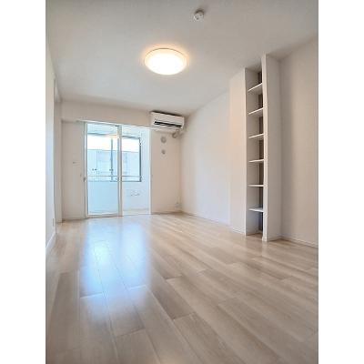ゼロツー壱番館 103【管理NO：1-026385701-01030】 ★家具家電は申し込み後に搬入しますの物件画像