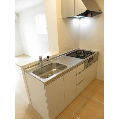 サンテラス中央Ⅰ 101【管理NO：1-024730501-01010】 ★家具家電は申し込み後に搬入します 2026年08月下旬入居可能の物件画像