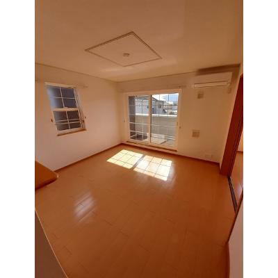 ｍｉｌｄ　ＳⅠ 204【管理NO：1-015366701-02040】 ★家具家電は申し込み後に搬入します★ ★2026年08月下旬入居可能★の物件画像
