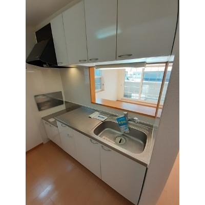 ｍｉｌｄ　ＳⅠ 204【管理NO：1-015366701-02040】 ★家具家電は申し込み後に搬入します★ ★2026年08月下旬入居可能★の物件画像