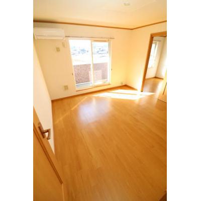 それいゆⅢ 202【管理NO：1-012963701-02020】 ★家具家電は申し込み後に搬入します 2026年08月下旬入居可能の物件画像