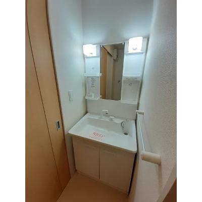 サニーガーデンＡ 102【管理NO：1-021402201-01020】 ★家具家電は申し込み後に搬入します 2026年08月下旬入居可能の物件画像