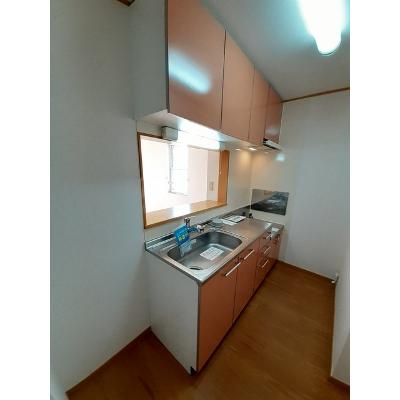 モデルノハサマ２ 201【管理NO：1-013088801-02010】 ★家具家電は申し込み後に搬入します★の物件画像