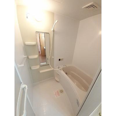 モデルノハサマ２ 201【管理NO：1-013088801-02010】 ★家具家電は申し込み後に搬入します★の物件画像