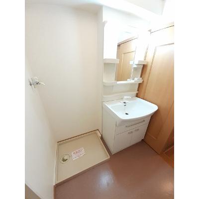 モデルノハサマ２ 201【管理NO：1-013088801-02010】 ★家具家電は申し込み後に搬入します★の物件画像