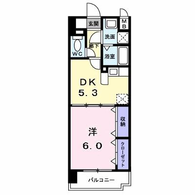 ＰＬＥＡＳＵＲＥＳ 402【管理NO：1-012860501-04020】 ★家具家電は申し込み後に搬入します★ ★2026年08月下旬入居可能★の物件画像