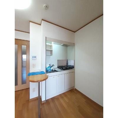 ＰＬＥＡＳＵＲＥＳ 402【管理NO：1-012860501-04020】 ★家具家電は申し込み後に搬入します★ ★2026年08月下旬入居可能★の物件画像
