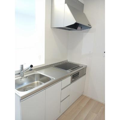 ウェル　アイランドＳ－Ⅱ 205【管理NO：1-027849102-02050】 ★家具家電は申し込み後に搬入します★ ★2026年09月中旬入居可能★の物件画像