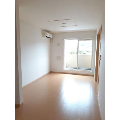 デュオ　ステージ　Ⅰ 203【管理NO：1-015859001-02030】 ★家具家電は申し込み後に搬入します 2026年08月下旬入居可能の物件画像