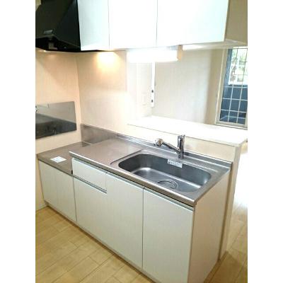 フェリオ・サツキ　Ｂ 203【管理NO：1-021793302-02030】 ★家具家電は申し込み後に搬入します★ ★2026年10月中旬入居可能★の物件画像