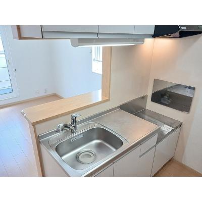 ベルメゾン中山Ｄ 202【管理NO：1-015789301-02020】 ★家具家電は申し込み後に搬入します★の物件画像