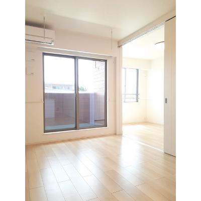 エニシム 203【管理NO：1-026178301-02030】 ★家具家電は申し込み後に搬入します 2026年08月下旬入居可能の物件画像