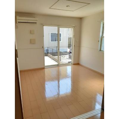 スワン　リバティⅡ 105【管理NO：1-016012602-01050】 ★家具家電は申し込み後に搬入しますの物件画像