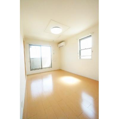 ルー　レジデンス 206【管理NO：1-019008701-02050】 ★家具家電は申し込み後に搬入します★ ★2026年08月下旬入居可能★の物件画像