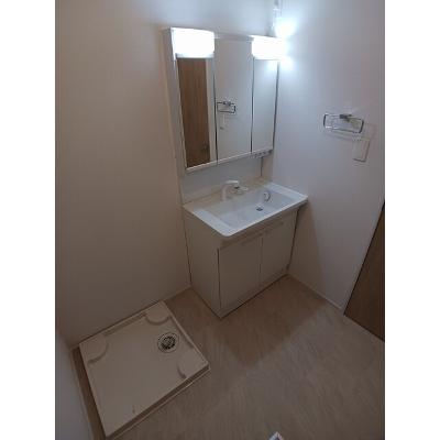 ウェル　アイランドＫ－Ⅱ 201【管理NO：1-027856602-02010】 ★家具家電は申し込み後に搬入します★の物件画像