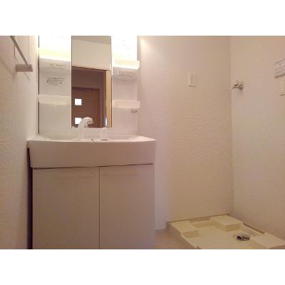 ノーブルヴィラ　Ⅰ 201【管理NO：1-016345701-02010】 ★家具家電は申し込み後に搬入します★ ★2026年09月中旬入居可能★の物件画像