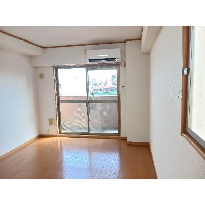 ヴィラ清寿 405【管理NO：1-014295301-04040】 ★家具家電は申し込み後に搬入します★の物件画像