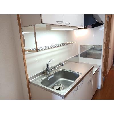 ヴィラ清寿 405【管理NO：1-014295301-04040】 ★家具家電は申し込み後に搬入します★の物件画像