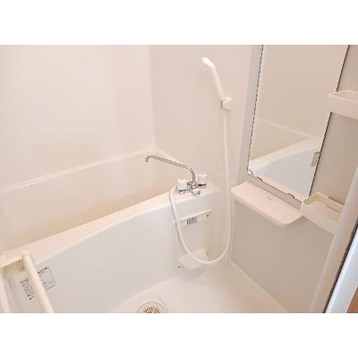ヴィラ清寿 405【管理NO：1-014295301-04040】 ★家具家電は申し込み後に搬入します★の物件画像