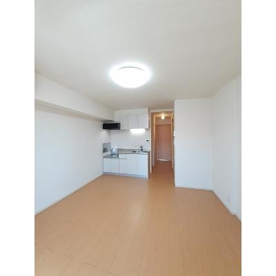 クリアネス 203【管理NO：1-020555001-02030】 ★家具家電は申し込み後に搬入します 2026年08月下旬入居可能の物件画像
