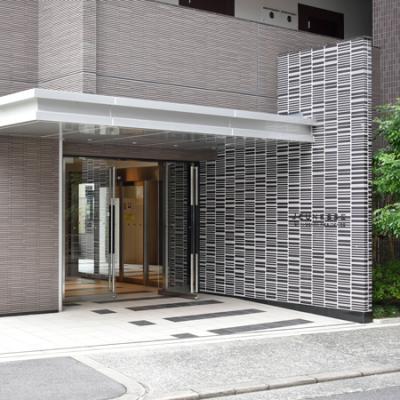 🚅“法人割引強化期間”◢◤今秋の法人出張・研修予約受付中　🚅全期間賃料60％割引(割引期間制限なし) 【ネット無制限/浴室乾燥機付き】ジュネス新大阪レジデンス 🚭［C.1076050］の物件画像
