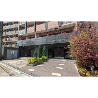 🚃賃料60％OFFキャンペーン🚃⋆～ネット無料！東向きのお部屋～⋆ララプレイス新大阪シエスタ 🚭　［C.1122060］の物件画像