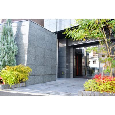🦅 『賃料』最大“半額” 『清掃費』も”大幅割引”実施中🌲【ネット無制限/浴室乾燥機付き】アスヴェル新大阪SOUTH 🚭　［C.1177020］の物件画像