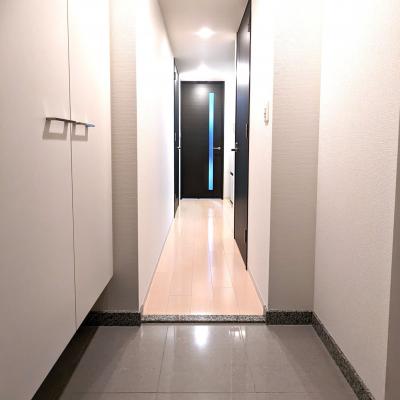 🌈初めてのマンスリー利用でも安心の充実設備【ネット無料/浴室乾燥機付き】レジュールアッシュプレミアムツインⅠ🚭　［C.1180130］の物件画像