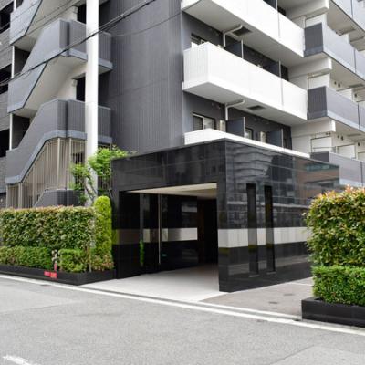 🌈初めてのマンスリー利用でも安心の充実設備【ネット無料/浴室乾燥機付き】レジュールアッシュプレミアムツインⅠ🚭　［C.1180130］の物件画像