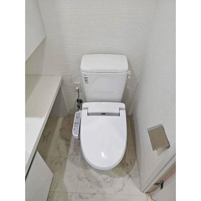 OneLife馬込メインコート【▼バストイレ別、独立洗面台・浴室乾燥機付き】の物件画像