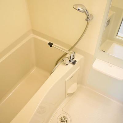 🌈初めてのマンスリー利用でも安心の充実設備【ネット無料/浴室乾燥機付き】　レジデンス心斎橋🚭　［C.5205060］の物件画像