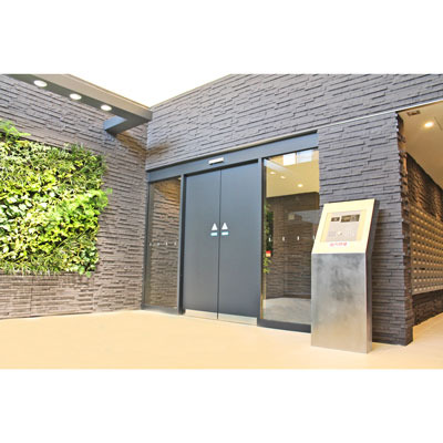 マンスリーリブマックス池袋椎名町駅前□『禁煙ルーム・1DK・34平米・駅2分』【追い焚き機能・浴室乾燥付】≪エクセレントシリーズ≫の物件画像