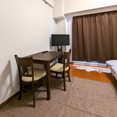 🌈初めてのマンスリー利用でも安心の充実設備【ネット無制限/浴室乾燥機付き】エスライズ四ツ橋🚭 ［ C.5113080］の物件画像