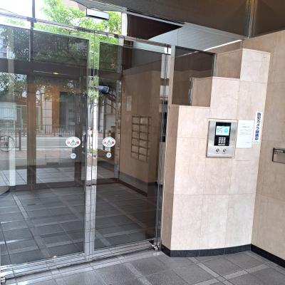 🦅 『賃料』最大“半額” 『清掃費』も”大幅割引”実施中🌲【ネット無料/温水洗浄便座】　ユニーブル靭公園🚭　［C.5626040］の物件画像