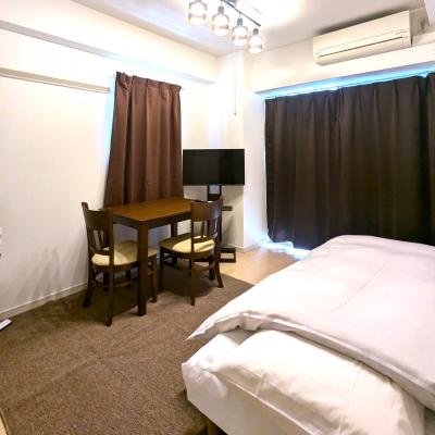 🎆夏特価🎆更に価格交渉応じます！！💰【ネット無制限/浴室乾燥機付き】　プレサンス心斎橋ザ・スタイル🚭　［C.5185021］の物件画像