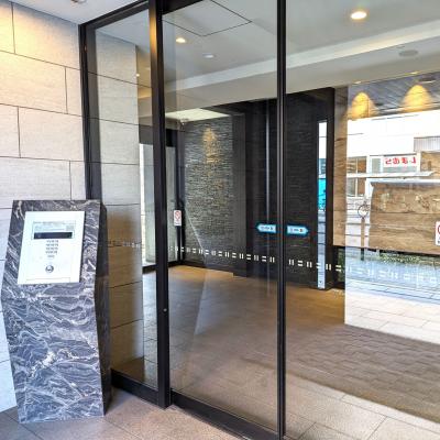 🌈初めてのマンスリー利用でも安心の充実設備【ネット無制限/浴室乾燥機付き】ララプレイス　ザ・京橋ステラ 🚭　［C.1594030］の物件画像