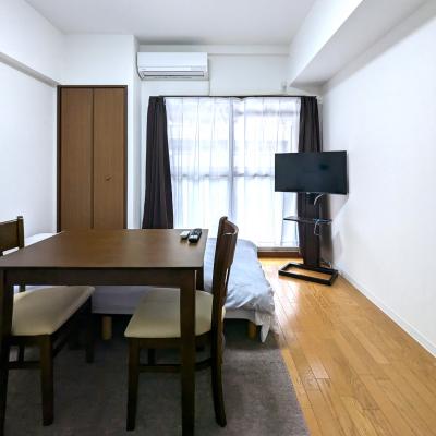 ◆🏖️　賃料半額キャンペーン実施中　🏖️◆【ネット無料/温水洗浄便座】　エイペックス大手通🚭　［C.5253090］の物件画像