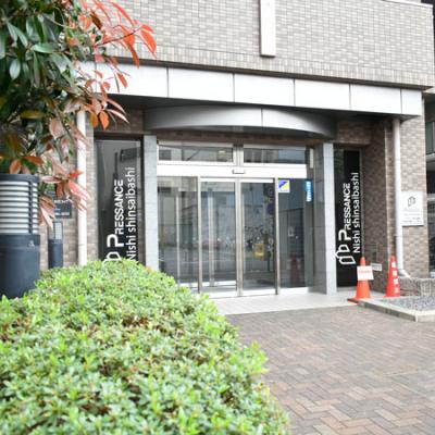 ✧✨特別価格+契約手数料無料！✨🌰大阪桜川＆西長堀🌰　ネット無料/バストイレ別✧プレサンス西心斎橋 🚭【C.5215001】の物件画像