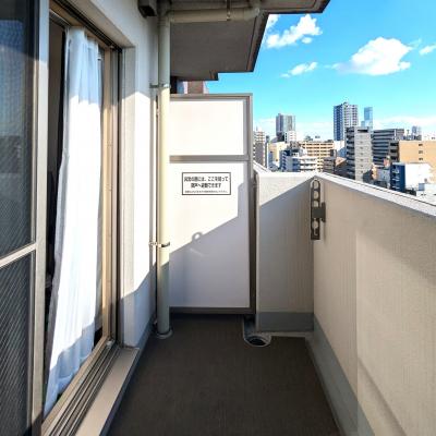 🦅 『賃料』最大“半額” 『清掃費』『寝具代』も”大幅割引”実施中🌲【ネット無料/浴室乾燥機付き】　クリスタルグランツ難波南カストール 🚭　［C.5473001］の物件画像