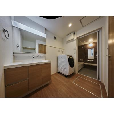【戸建て】長期滞在におすすめ‼Yマンスリー博多TBTの物件画像