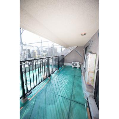 さくらす大濠公園51【最上階角部屋・ルーフバルコニー】の物件画像