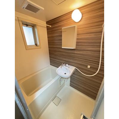 2026/08/03以降入居可能　D-ROOMマンスリー【第ⅢＡＩコーポ】インターネット使い放題！の物件画像