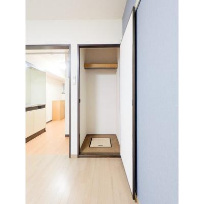 2026/08/03以降入居可能　D-ROOMマンスリー【第ⅢＡＩコーポ】インターネット使い放題！の物件画像