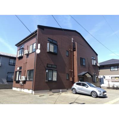 すむだすプチボヌール✨駐車場付き✨スーパー近く✨飲食店近く の物件画像
