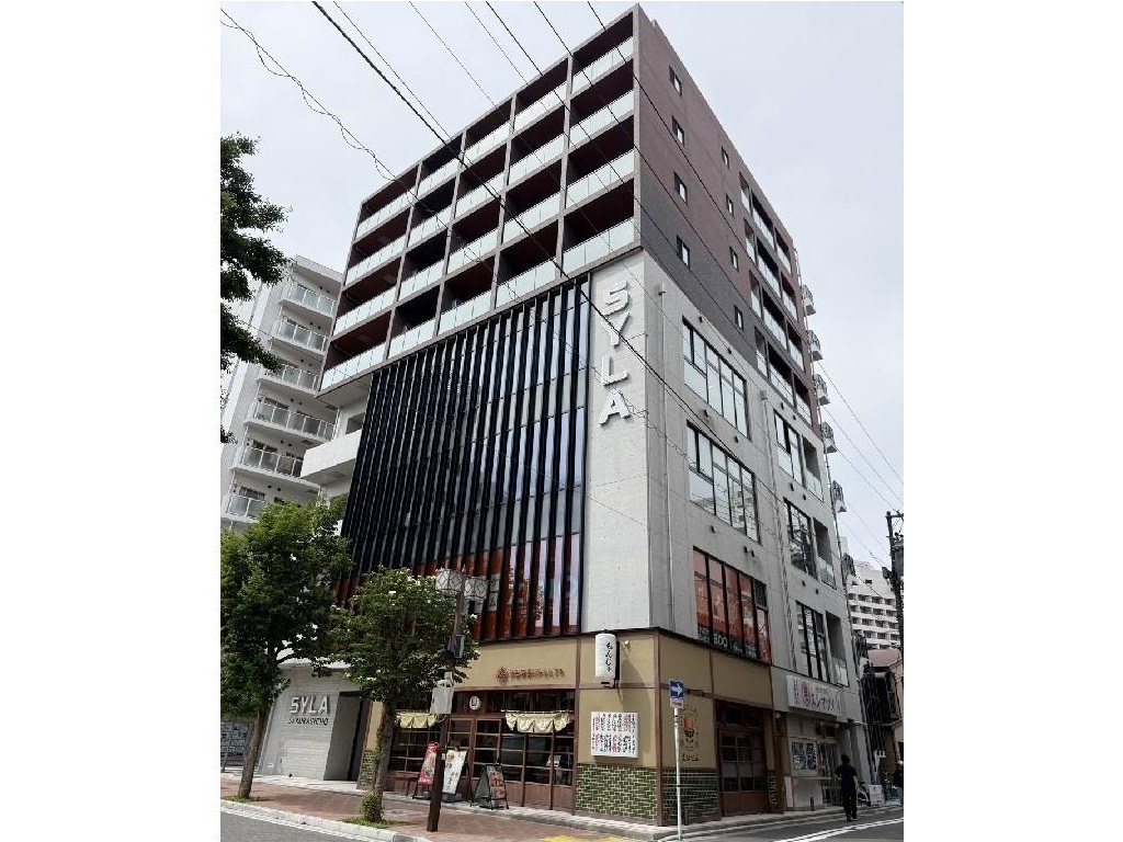 マンスリーリブマックス横浜桜木町SOUTHレジデンス■『禁煙ルーム・25平米・駅3分』【Wi-Fi無制限・追い焚き機能】≪プレミアムシリーズ≫の物件画像
