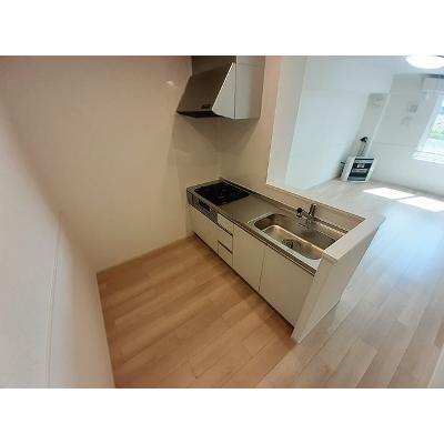 フィオーレ・カーサ 102【管理NO：1-027448201-01020】 ★家具家電は申し込み後に搬入します★ ★2026年09月中旬入居可能★の物件画像