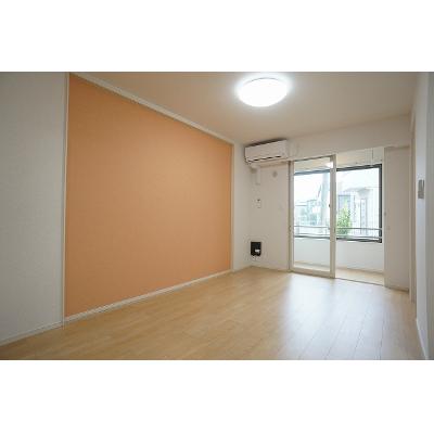 エレガンスⅧ 101【管理NO：1-025504201-01010】 ★家具家電は申し込み後に搬入します 2026年08月下旬入居可能の物件画像