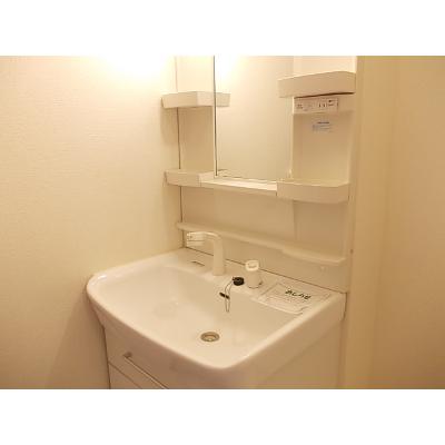 エアリ－　ガ－デンⅡ 201【管理NO：1-014688902-02010】 ★家具家電は申し込み後に搬入します 2026年08月下旬入居可能の物件画像
