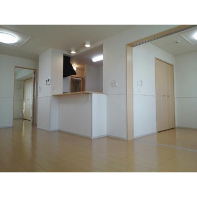 レインボーハイツモア 201【管理NO：1-017755201-02010】 ★家具家電は申し込み後に搬入します 2026年07月下旬入居可能の物件画像